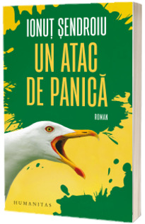 Un atac de panica