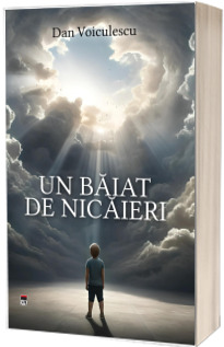 Un baiat de nicaieri