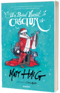 Un baiat numit Craciun