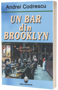 Un bar din Brooklyn
