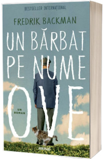 Un barbat pe nume Ove