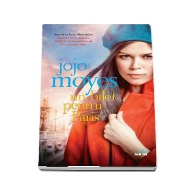 Un bilet pentru Paris