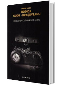 Un blestem cu domiciliul stabil