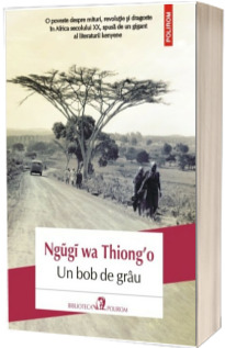 Un bob de griu - Ngugi wa Thiongo