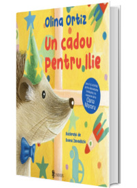 Un cadou pentru Ilie