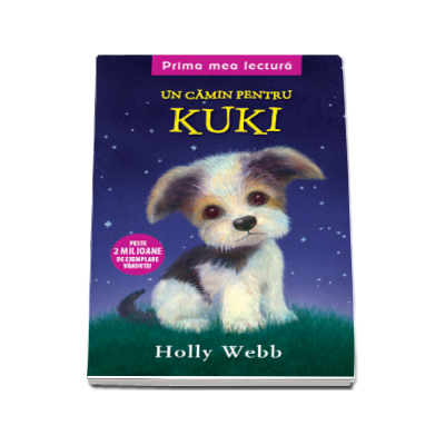Un camin pentru KUKI