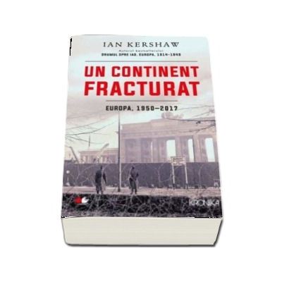 Un continent fracturat