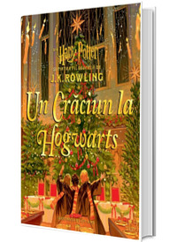 Un Craciun la Hogwarts