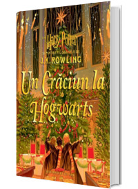 Un Craciun la Hogwarts