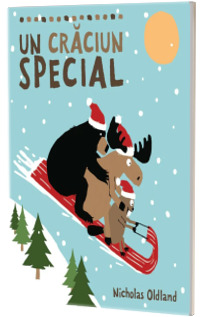 Un Craciun special