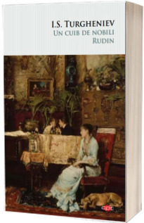 Un cuib de nobili. Rudin