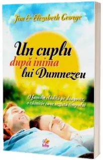 Un cuplu dupa inima lui Dumnezeu
