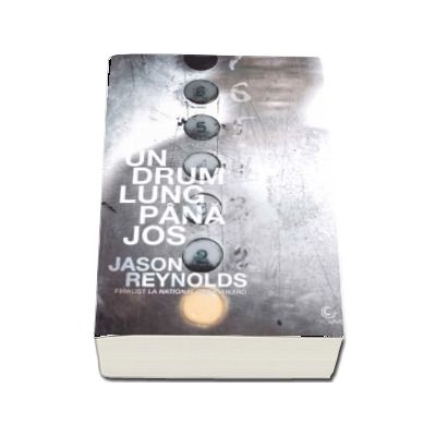 Un drum lung pana jos