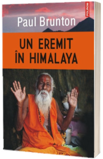 Un eremit in Himalaya
