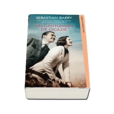 Un gentleman de ocazie