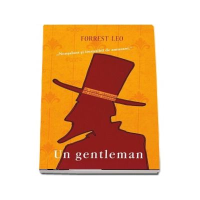 Un gentleman - Forrest Leo