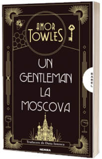 Un gentleman la Moscova