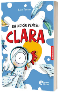 Un indiciu pentru Clara