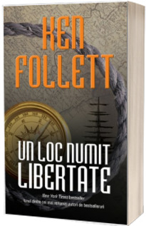 Un loc numit libertate - Carte de buzunar