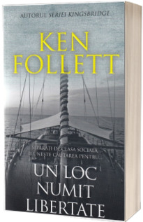 Un loc numit libertate