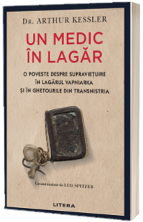 Un medic in lagar