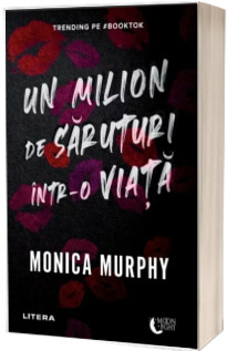 Un milion de saruturi intr-o viata