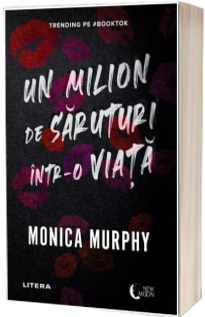 Un milion de saruturi intr-o viata