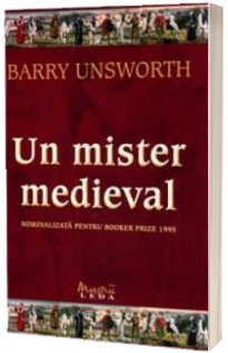 Un mister medieval