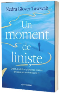 Un moment de liniste