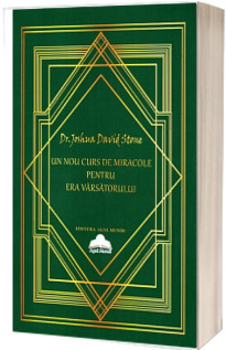 Un Nou Curs De Miracole Pentru Era Varsatorului