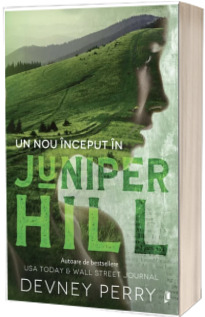 Un nou inceput in Juniper Hill