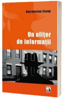 Un ofiter de informatii