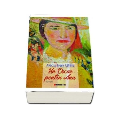 Un oscar pentru Ana