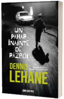 Un pahar inainte de razboi