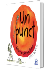 Un punct de la care incepe totul