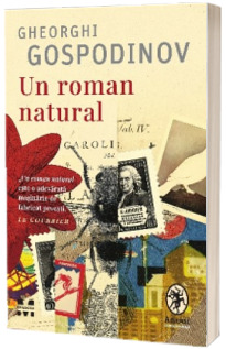 Un roman natural