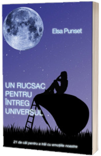 Un rucsac pentru intreg universul