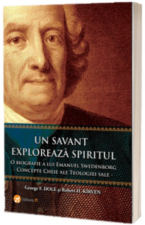 Un savant exploreaza spiritul