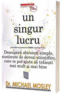 Un singur lucru