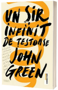 Un sir infinit de testoase