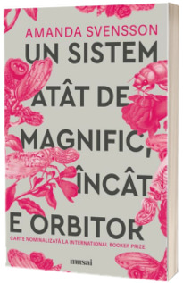 Un sistem atat de magnific incat e orbitor