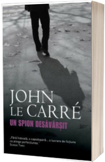Un spion desavarsit
