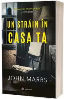 Un strain in casa ta