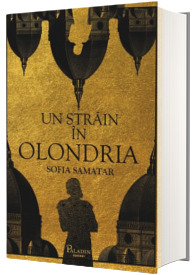 Un strain in Olondria