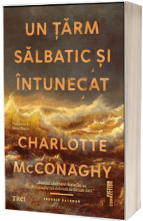 Un tarm salbatic si intunecat