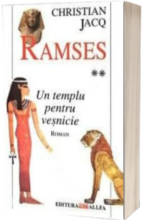 Un templu pentru vesnicie