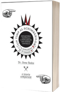 Un timp al schimbarilor