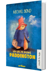 Un urs pe nume Paddington