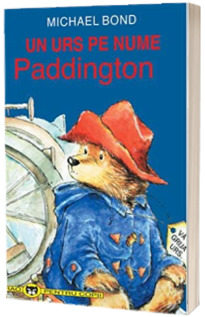 Un urs pe nume Paddington