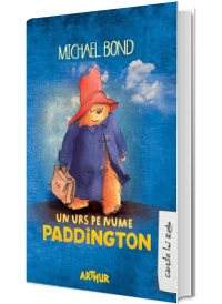 Un urs pe nume Paddington - Michael Bond